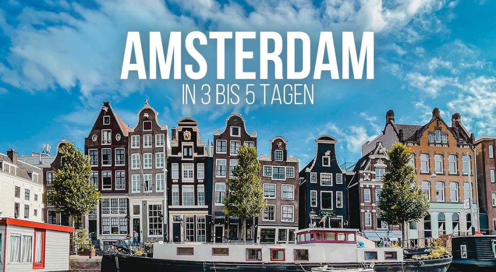 amsterdam-sehenswuerdigkeiten